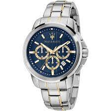 OROLOGIO MASERATI 44mm
SUCCESSO UOMO