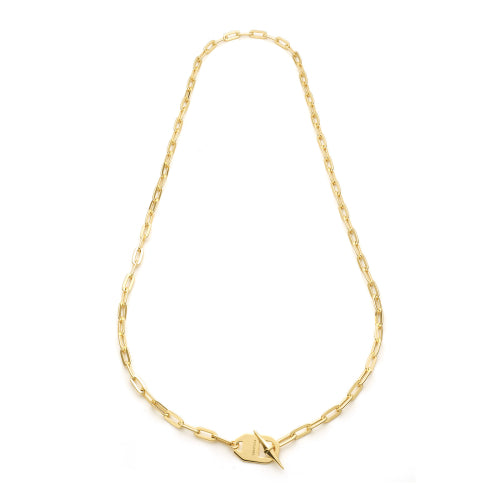 COLLANA GOLD UNOAERRE