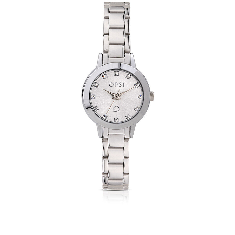 orologio solo tempo donna Ops Objects Petit