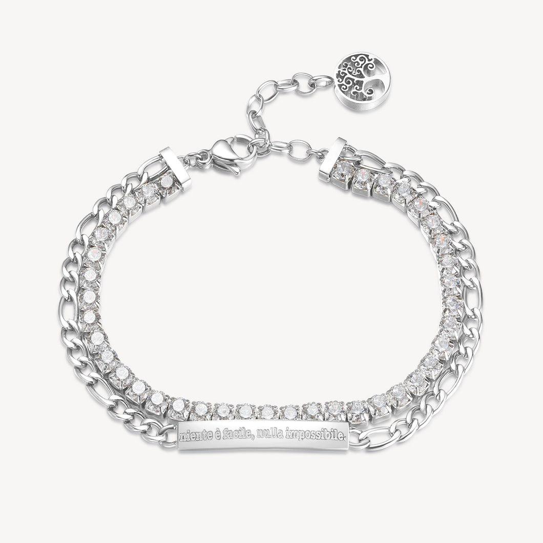 BRACCIALE BROSWAY DESIDERI