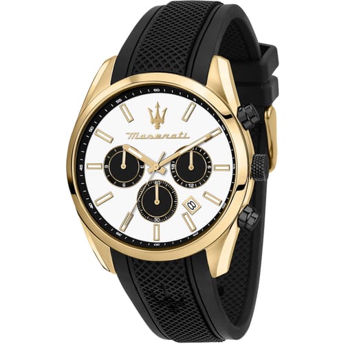 OROLOGIO MASERATI ATTRAZIONE - R8851151001