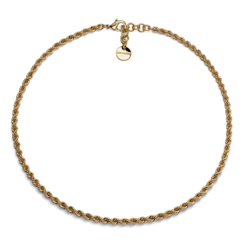 COLLANA UNOAERRE
45cm GOLD