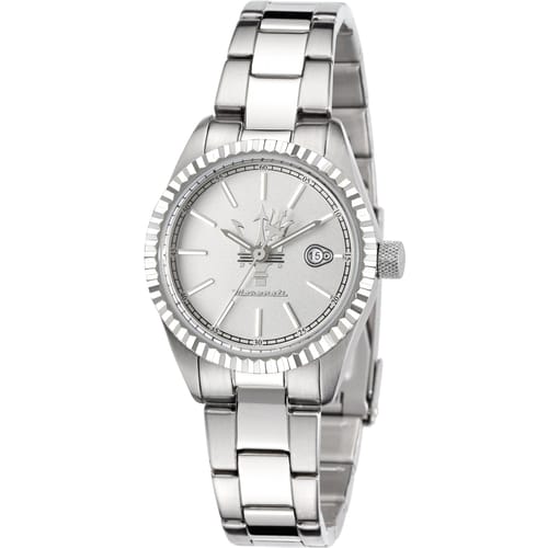 Orologio MASERATI COMPETIZIONE - R8853100503