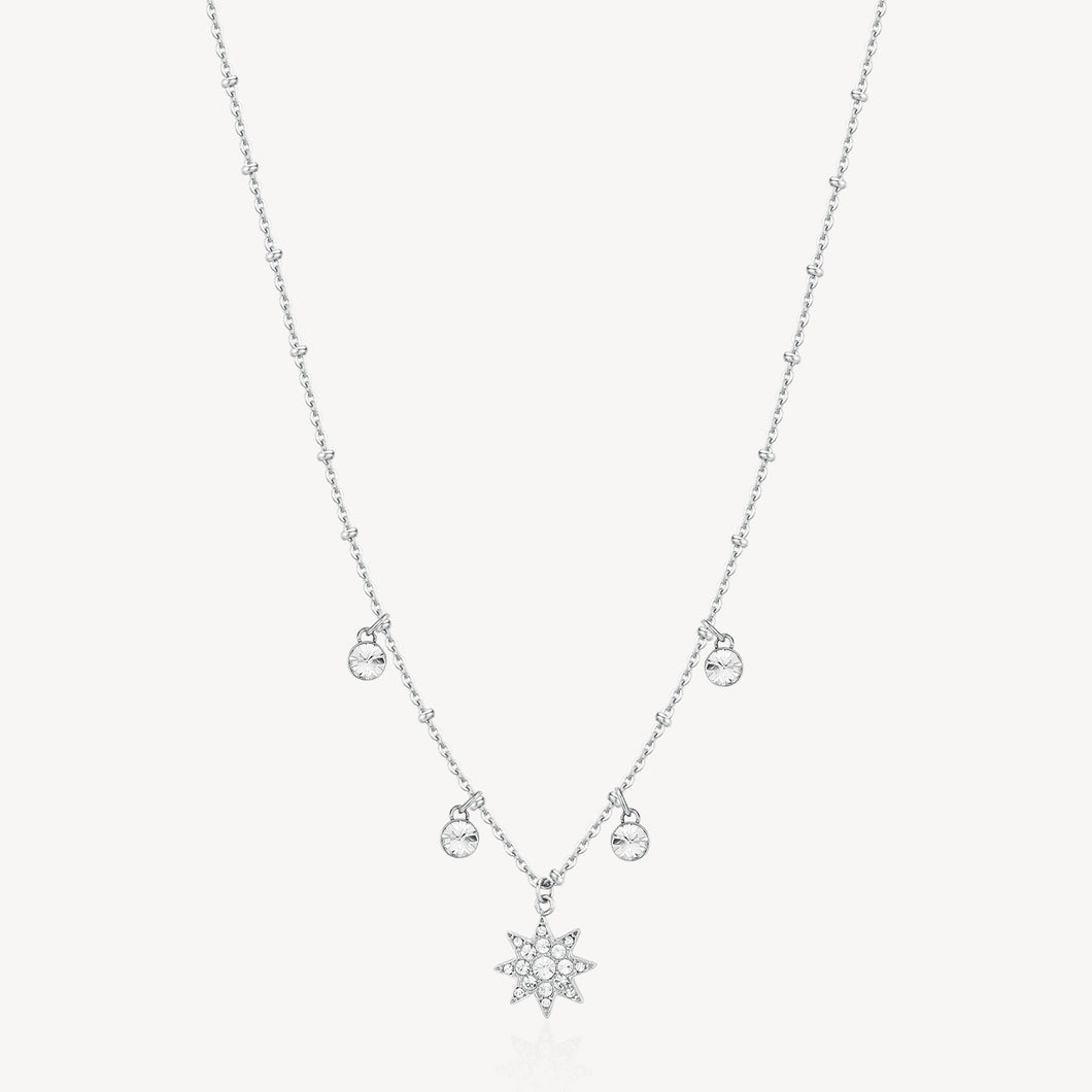 Collana CHAKRA SIMBOLI