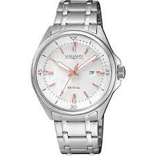 OROLOGIO VAGARY by CITIZEN
TIMELESS LADY